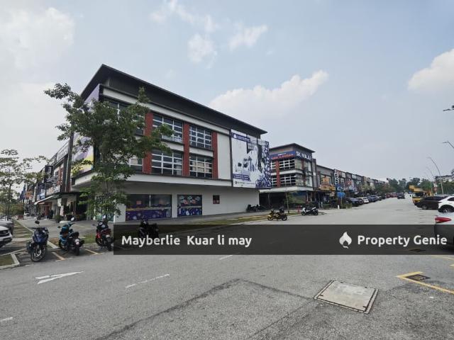 Shop Office for rent in Petaling, Alam Impian