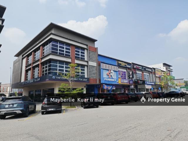 Shop Office for rent in Petaling, Alam Impian