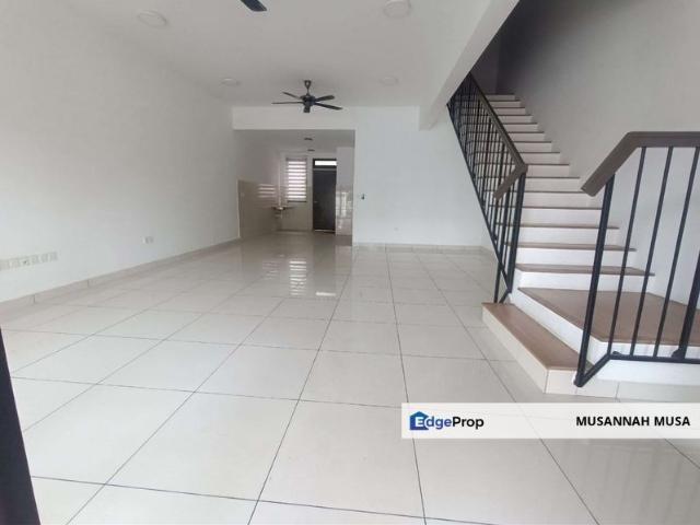 House for sale in Petaling, Alam Impian