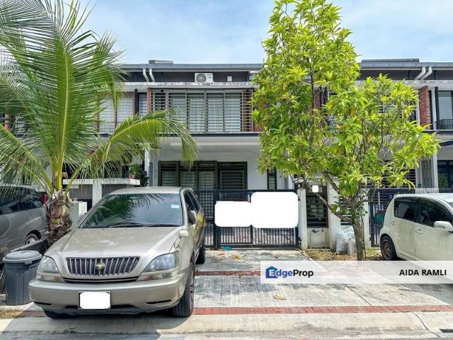 House for sale in Petaling, Alam Impian