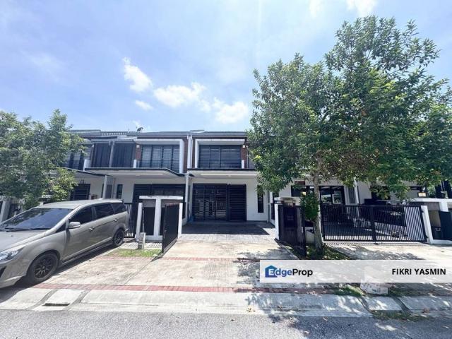 House for sale in Petaling, Alam Impian