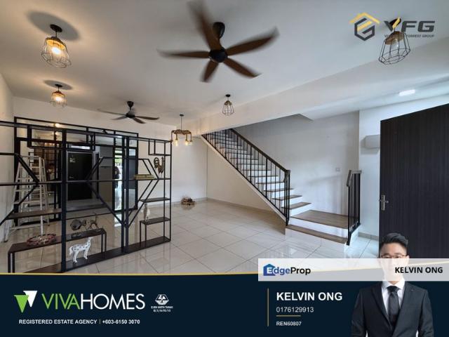 House for rent in Seksyen U16, Shah Alam