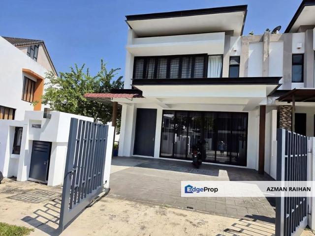 House for rent in Petaling, Alam Impian