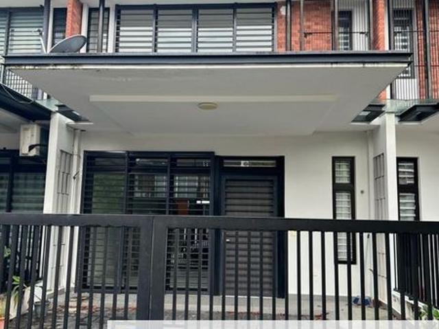 House for sale in Petaling, Alam Impian