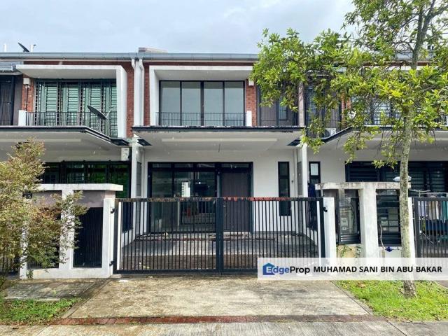 House for sale in Sungai Buloh, Shah Alam