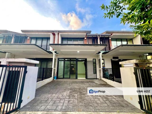 House for sale in Petaling, Alam Impian