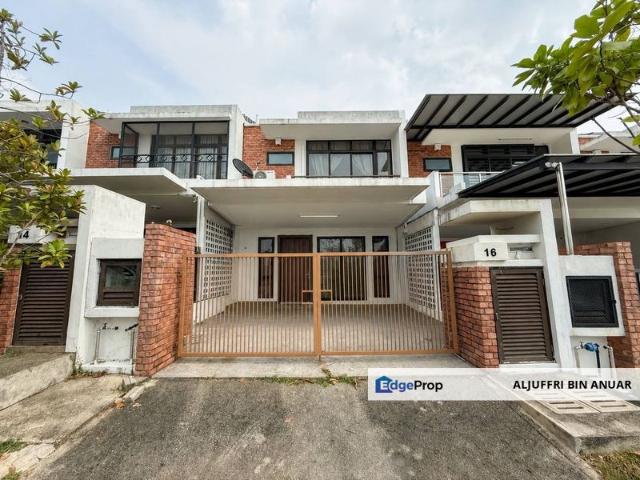 House for sale in Petaling, Alam Impian