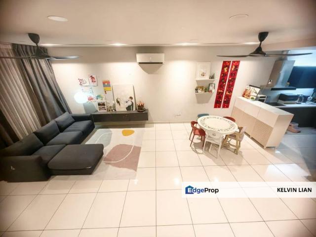House for rent in Seksyen U16, Shah Alam