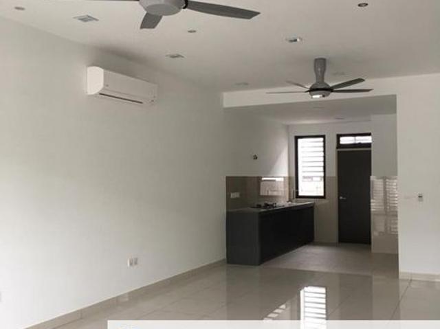 House for rent in Petaling, Alam Impian