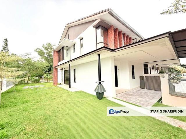 House for sale in Petaling, Alam Impian