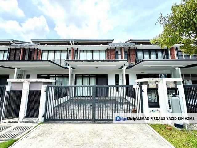 House for sale in Petaling, Alam Impian