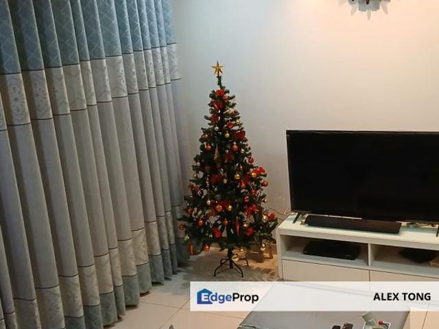 House for rent in Petaling, Alam Impian