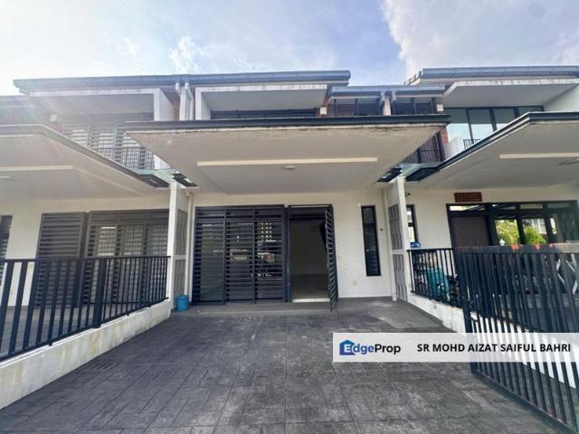 House for sale in Petaling, Alam Impian
