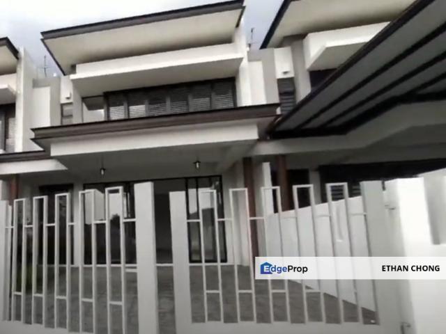 House for sale in Petaling, Alam Impian