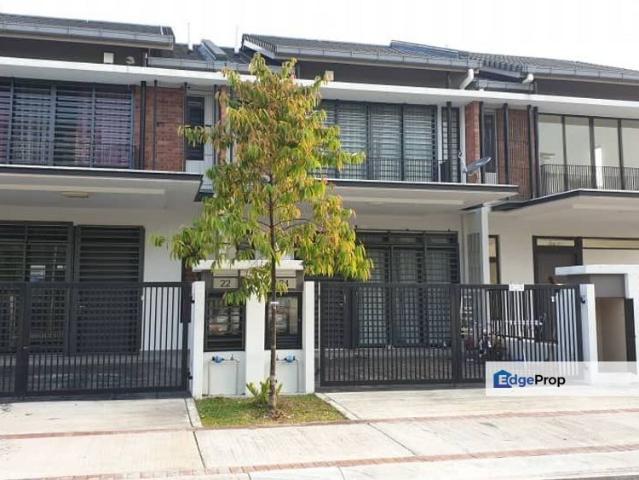 House for sale in Petaling, Alam Impian