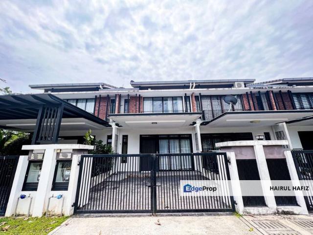 House for sale in Petaling, Alam Impian