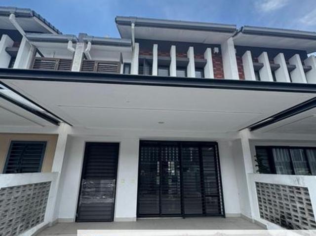 House for sale in Petaling, Alam Impian