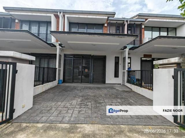 House for sale in Petaling, Alam Impian