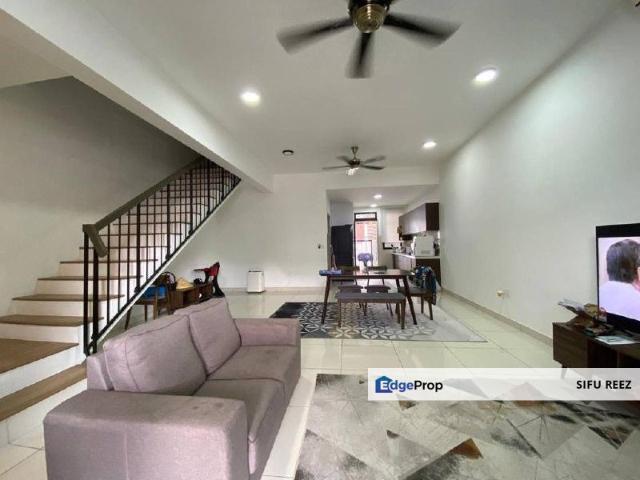 House for sale in Petaling, Alam Impian