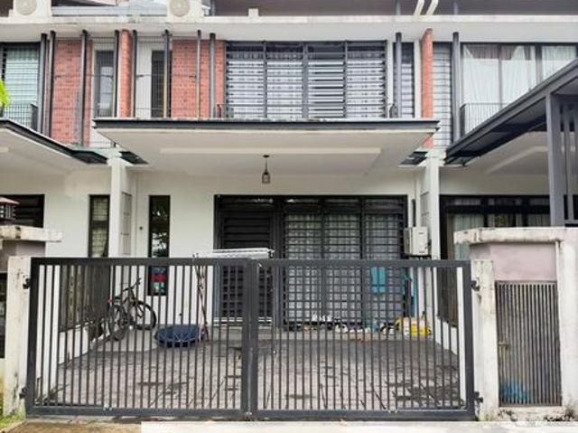 House for rent in Seksyen U16, Shah Alam
