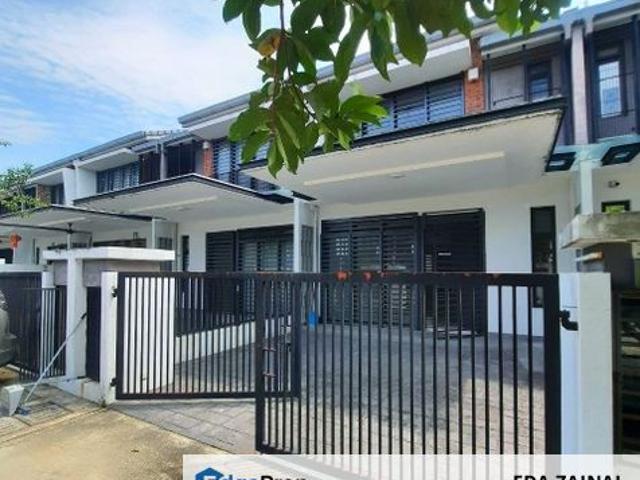 House for sale in Petaling, Alam Impian