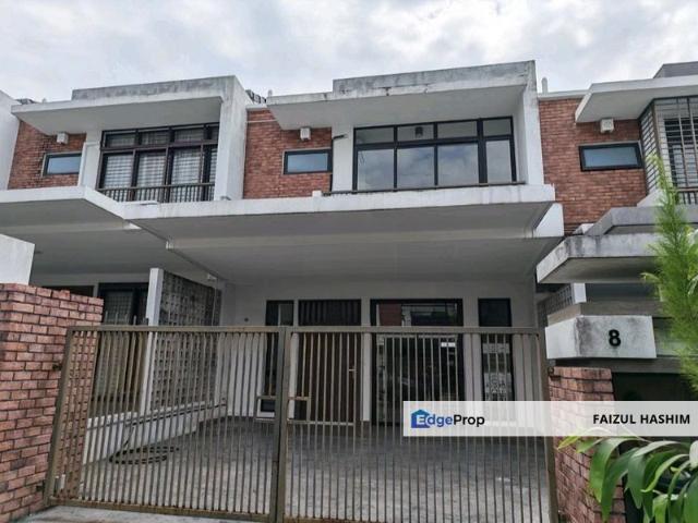 House for rent in Petaling, Alam Impian