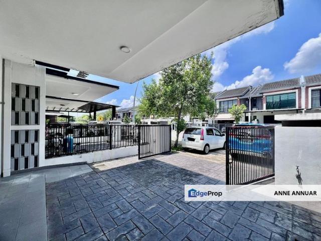 House for sale in Petaling, Alam Impian