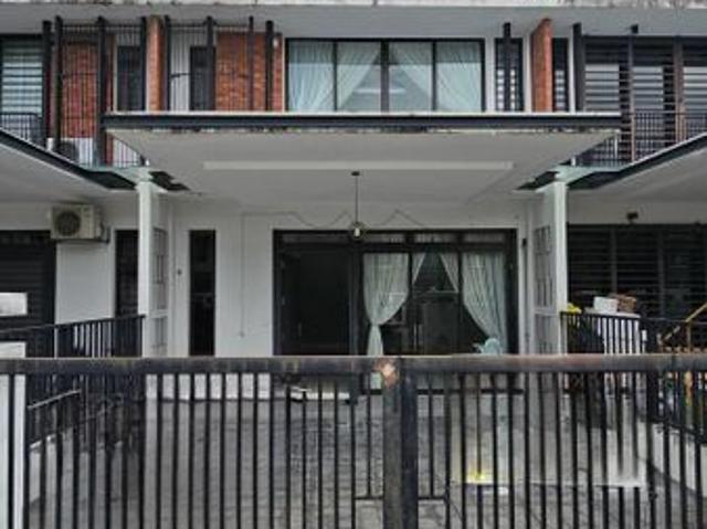 House for sale in Petaling, Alam Impian