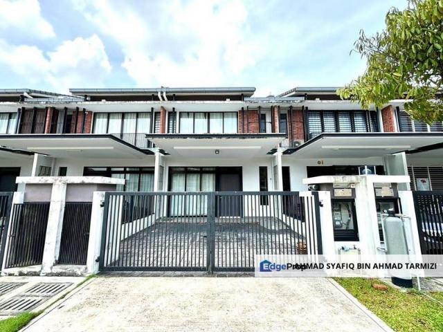 House for sale in Petaling, Alam Impian