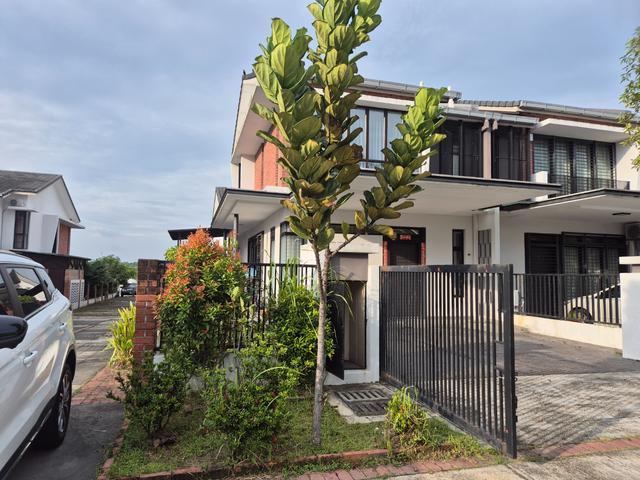 Terraced House for sale in Petaling, Alam Impian