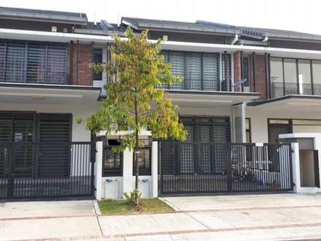 Terraced House for sale in Petaling, Alam Impian