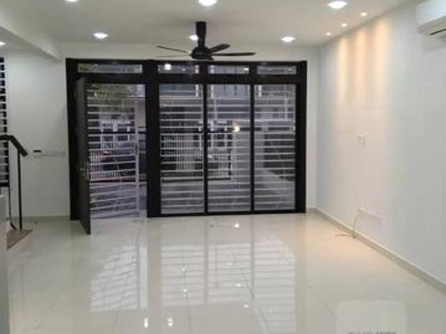 Terraced House for sale in Petaling, Alam Impian