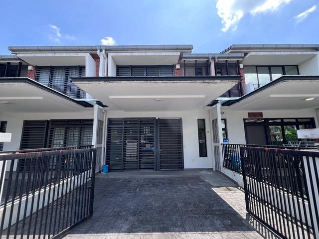 Terraced House for sale in Petaling, Alam Impian