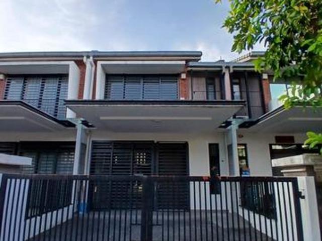 Terraced House for sale in Petaling, Alam Impian