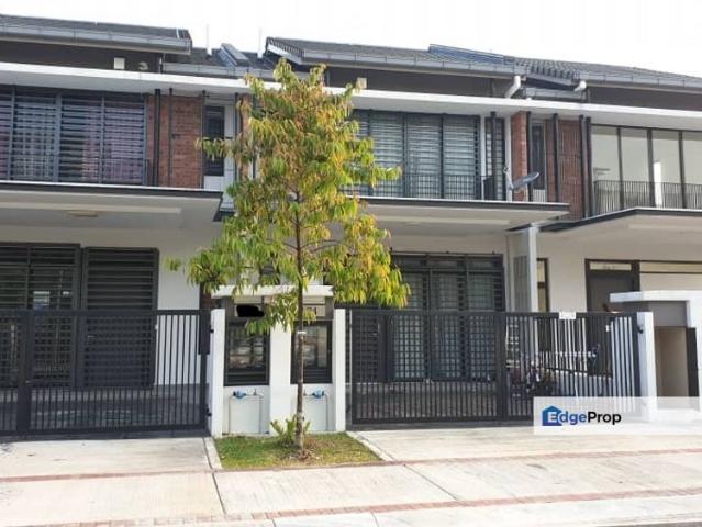 House for sale in Petaling, Alam Impian