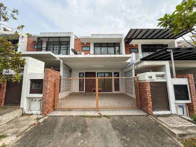 Terraced House for sale in Petaling, Alam Impian