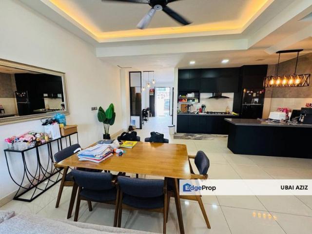 House for sale in Petaling, Alam Impian