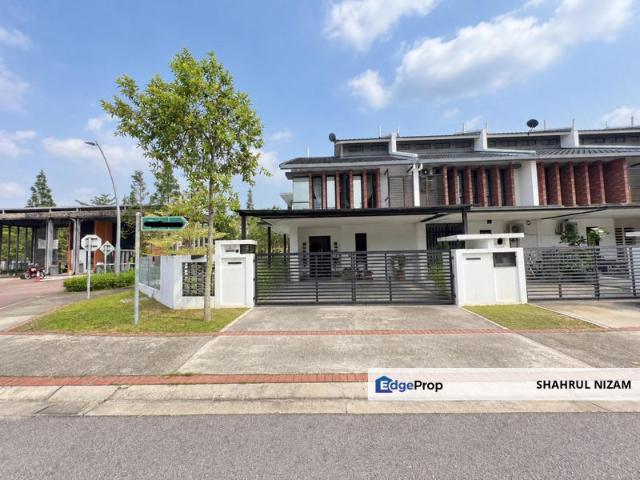 House for sale in Seksyen U16, Shah Alam