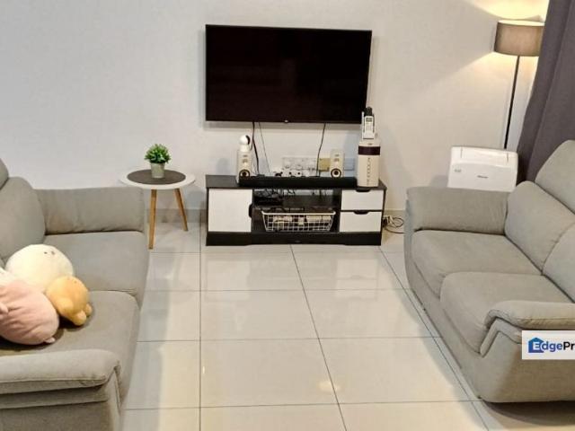 House for rent in Petaling, Alam Impian