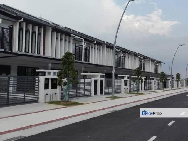 House for sale in Petaling, Alam Impian