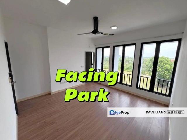 House for sale in Petaling, Alam Impian