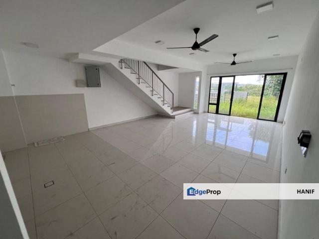 House for rent in Petaling, Alam Impian