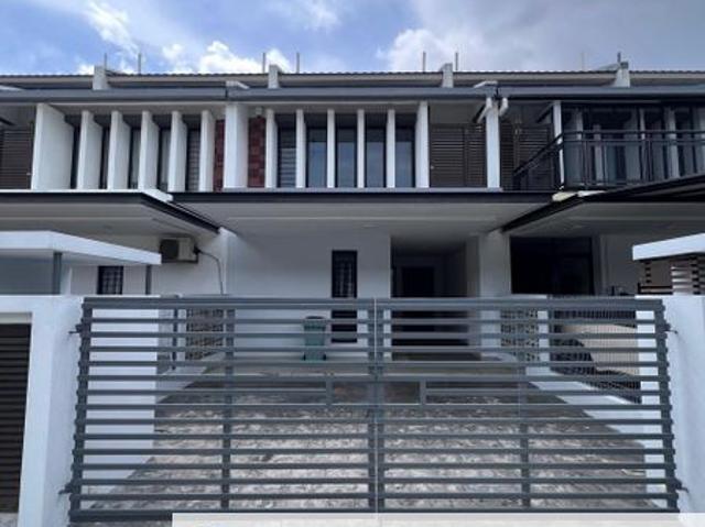 House for rent in Petaling, Alam Impian