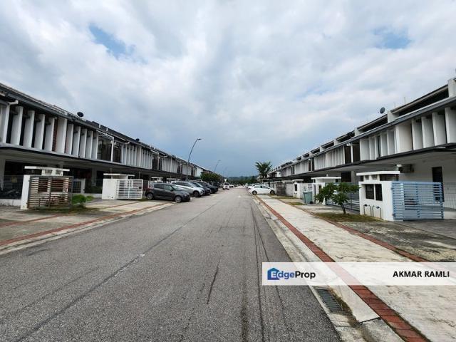 House for sale in Petaling, Alam Impian