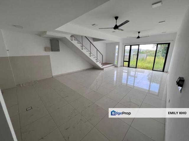 House for rent in Petaling, Alam Impian