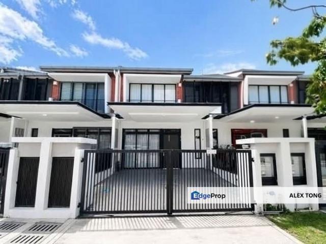 House for sale in Petaling, Alam Impian