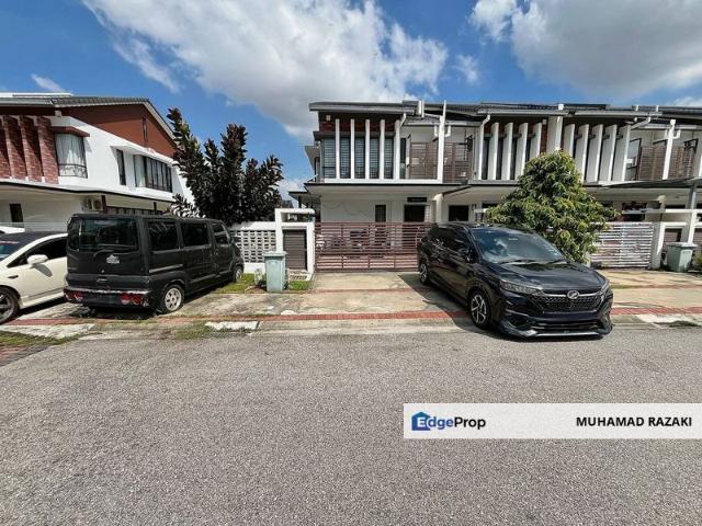 House for sale in Petaling, Alam Impian