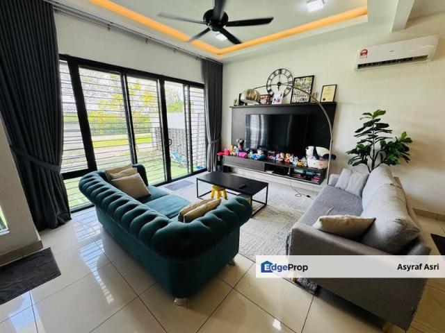 House for sale in Petaling, Alam Impian