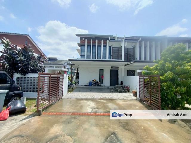 House for sale in Petaling, Alam Impian