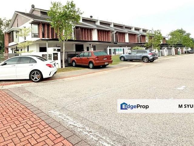House for sale in Petaling, Alam Impian